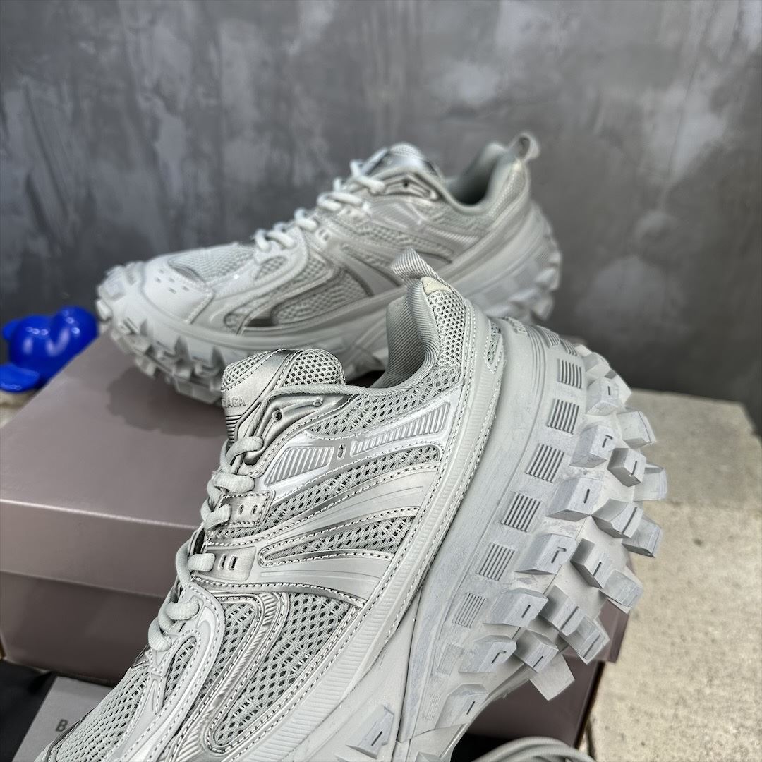 Balenciaga Track Shoes